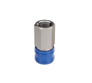 WQ-Socket