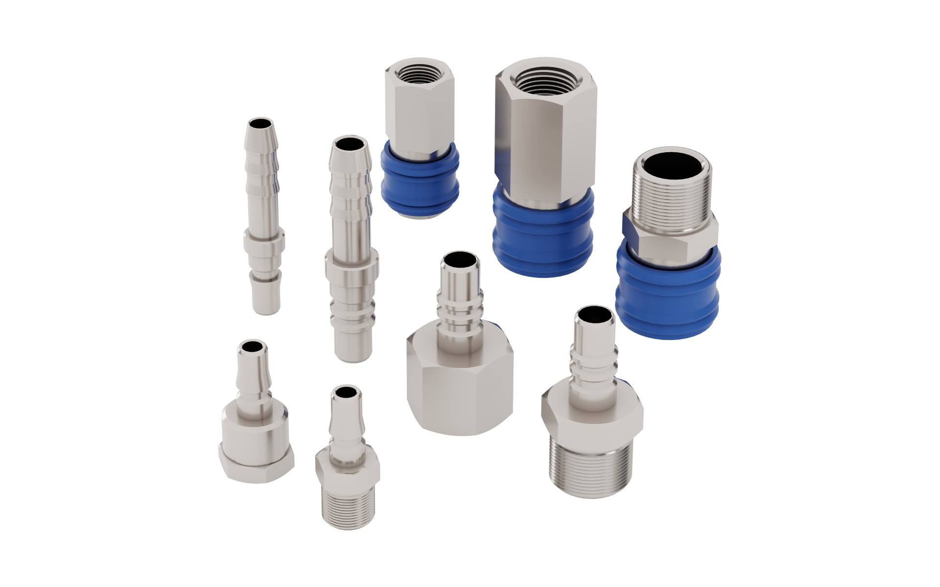 Quick Coupler