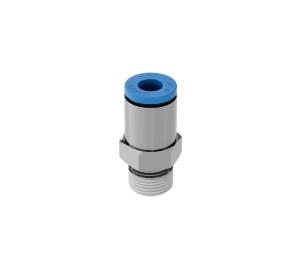 WE2-Self Sealing Fittings