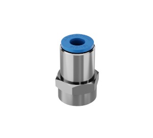 WP2-Female Connector