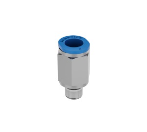 WP3-Male Connector (mini)