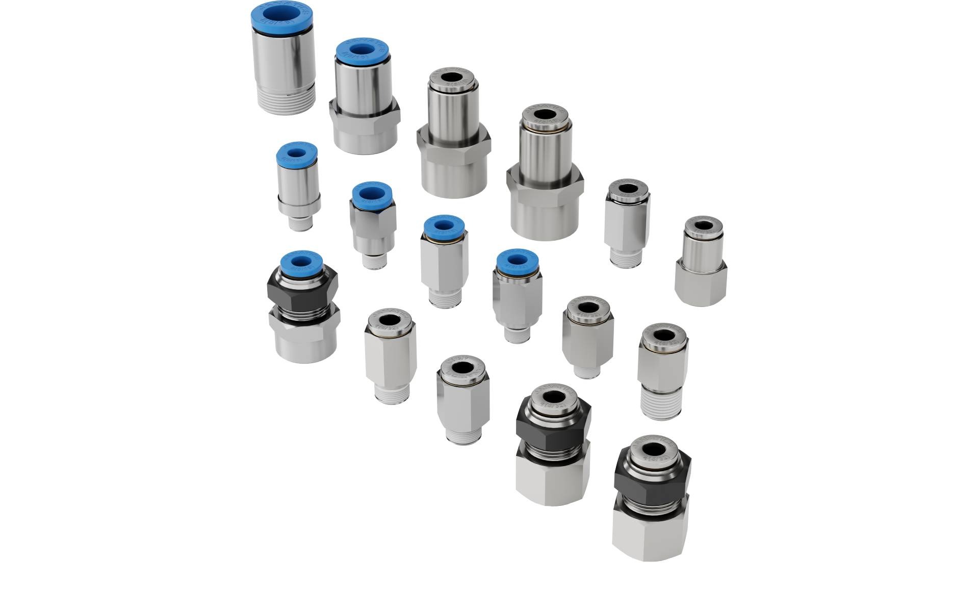 Elbow Connector