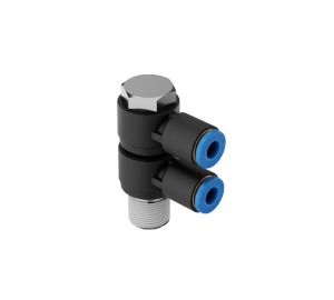 WSO-Double Swivel