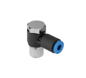 WSO-Single Swivel (Hexagon Head)