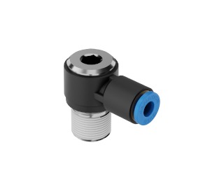 WSO-Single Swivel (Internal Hexagon Socket)