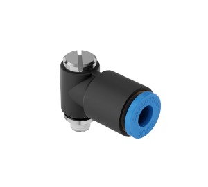 WSO-Single Swivel (Slotted Head)