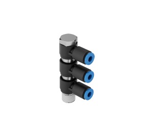 WSO-Triple Swivel
