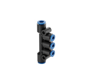 WD2-Multi Distributor Union