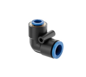 WP2-Union Elbow Reducer