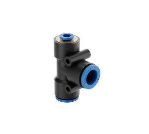 WP2-Union Tee Reducer