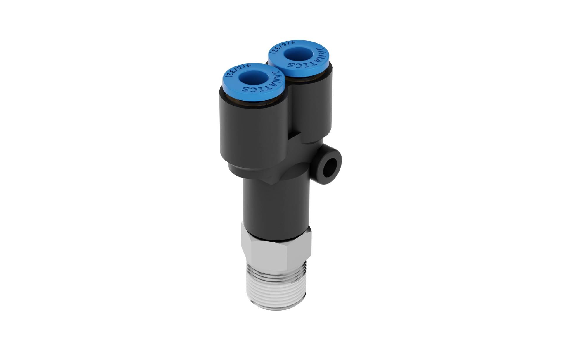 Y-Shape Fitting