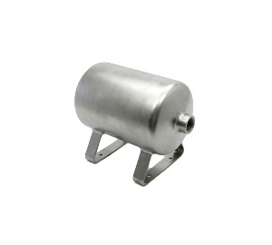 Air Tank (Stainless Steel)