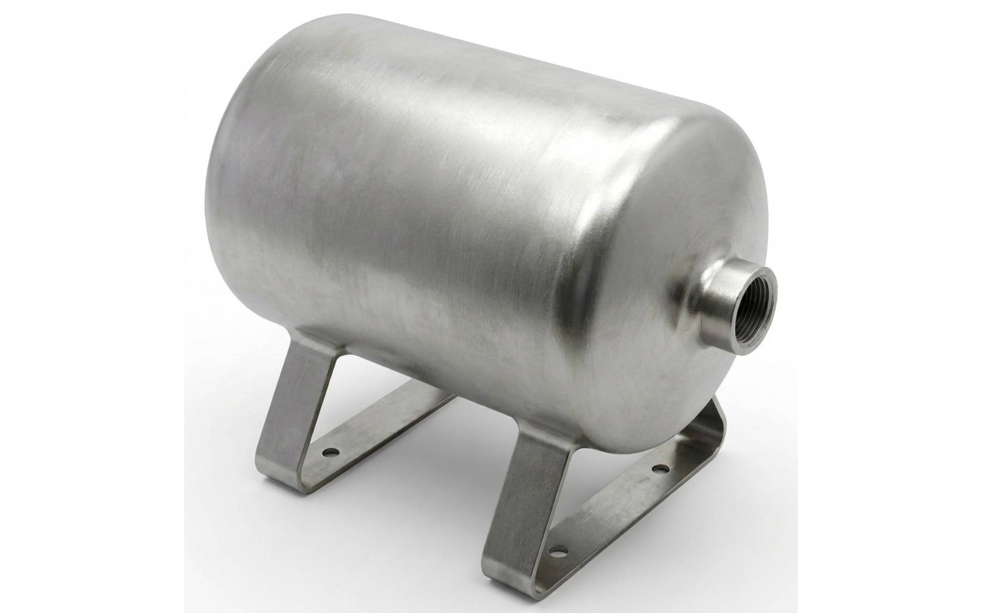 Air Tank (Stainless Steel)