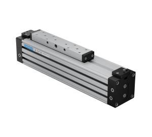 Rodless Cylinder