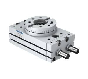 Rotary Actuator