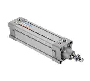 Double Acting Cylinder