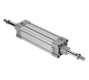 Double End Double Acting Cylinder