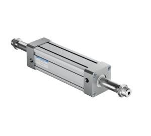 Hollow Piston Rod Cylinder