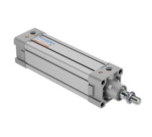 Low Friction Cylinder
