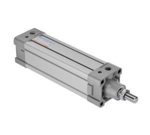 Non Rotating Rod Cylinder