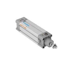 Single Acting Cylinder