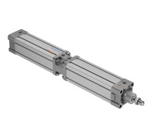 Tandem Cylinder