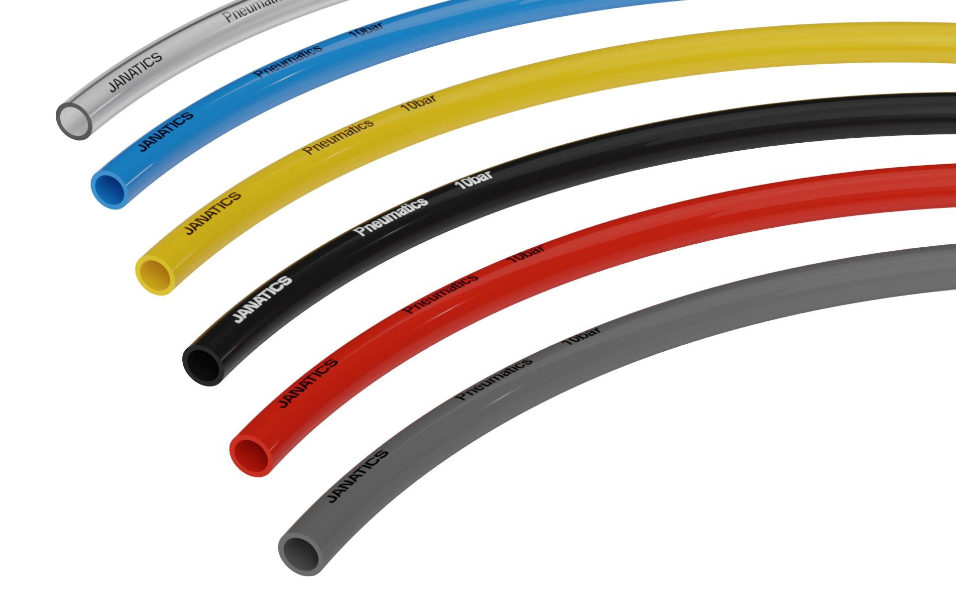Polyurethane (PU) Tube