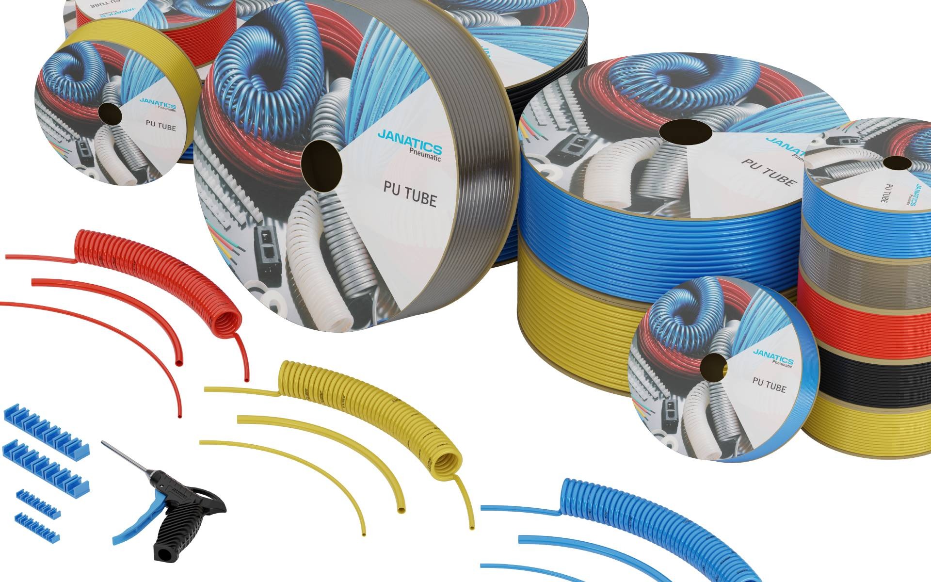 Tube Cutter