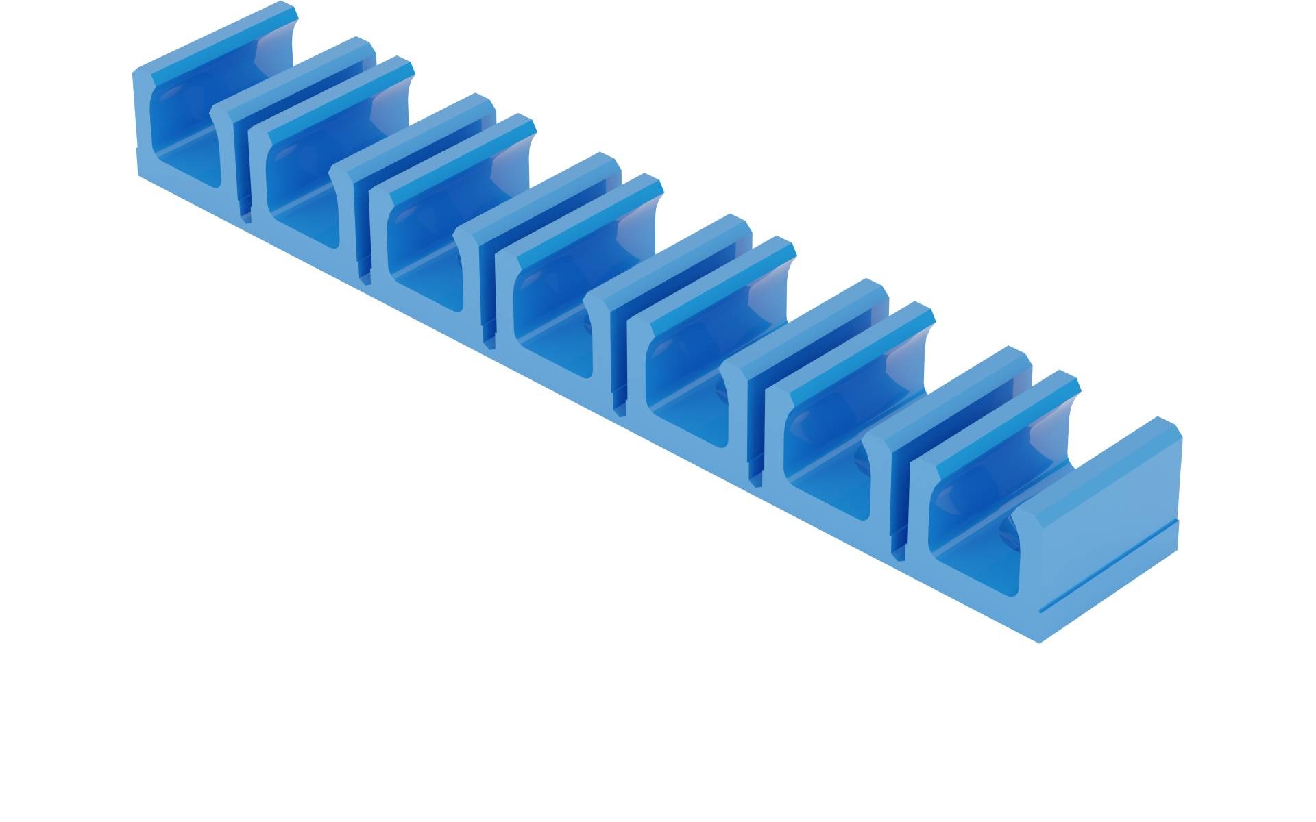 Tube Holder