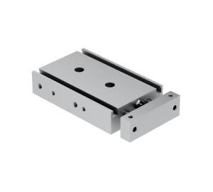 Single End Cylinder