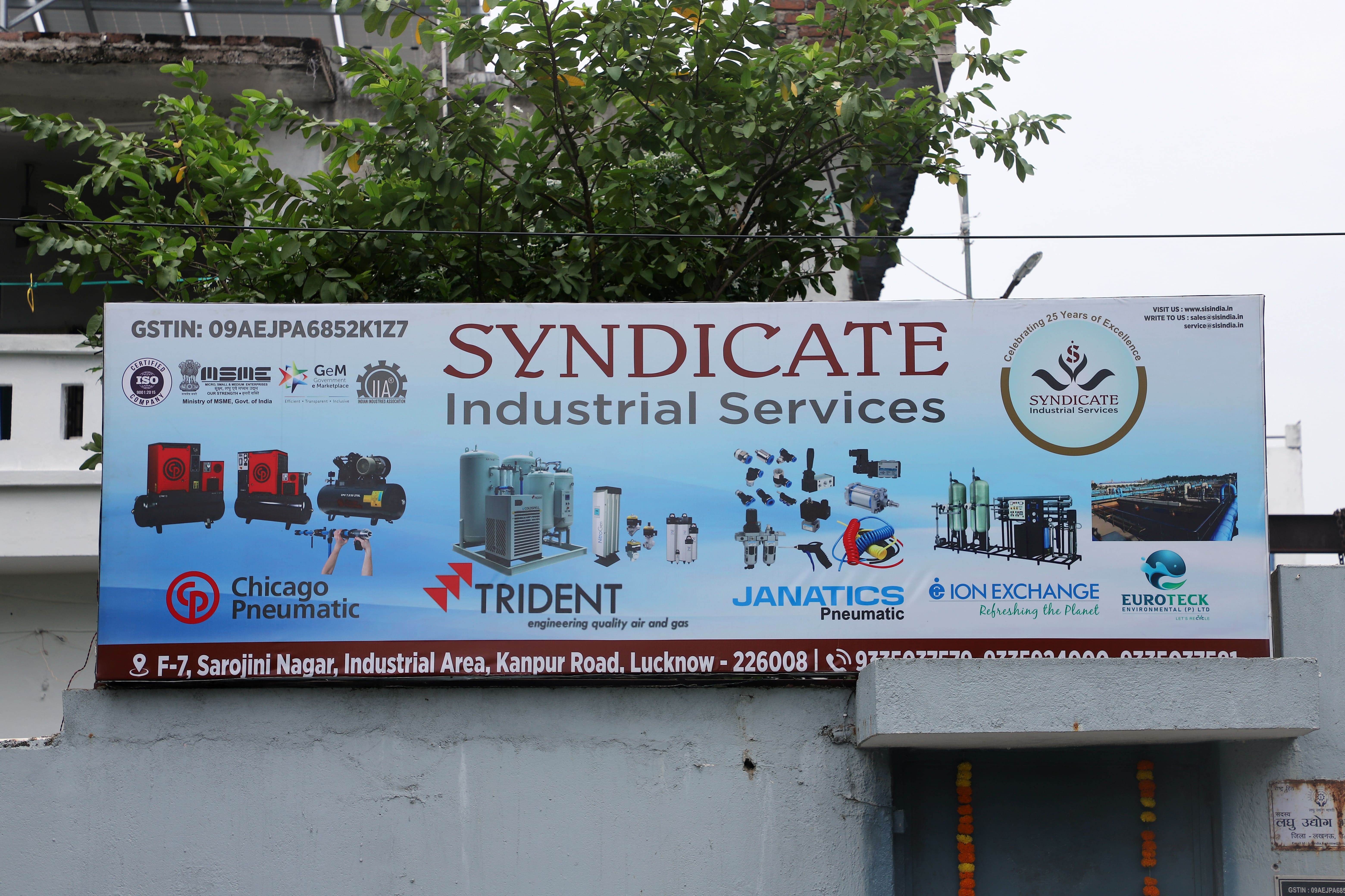 Syndicate Media Image 1