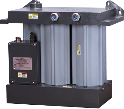 Rail Road Products - Air Dryer