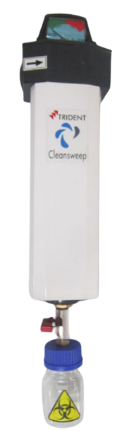 Medical Vacuum Filters