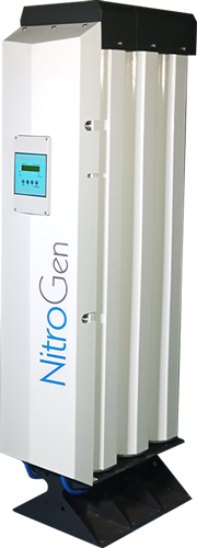Nitrogen Gas Generator
