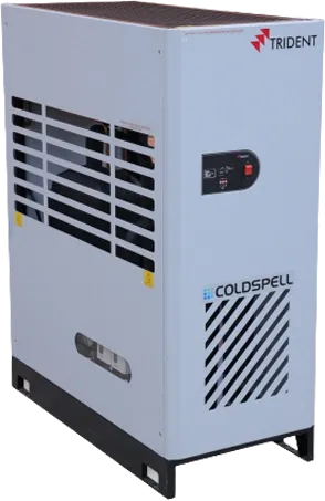 Refrigeration Compressed Air Dryer